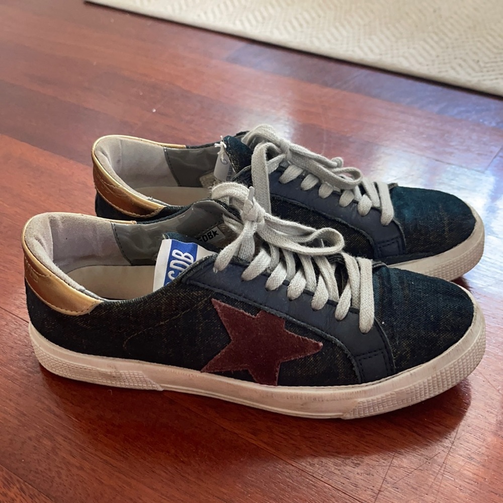 Golden Goose May Size 37